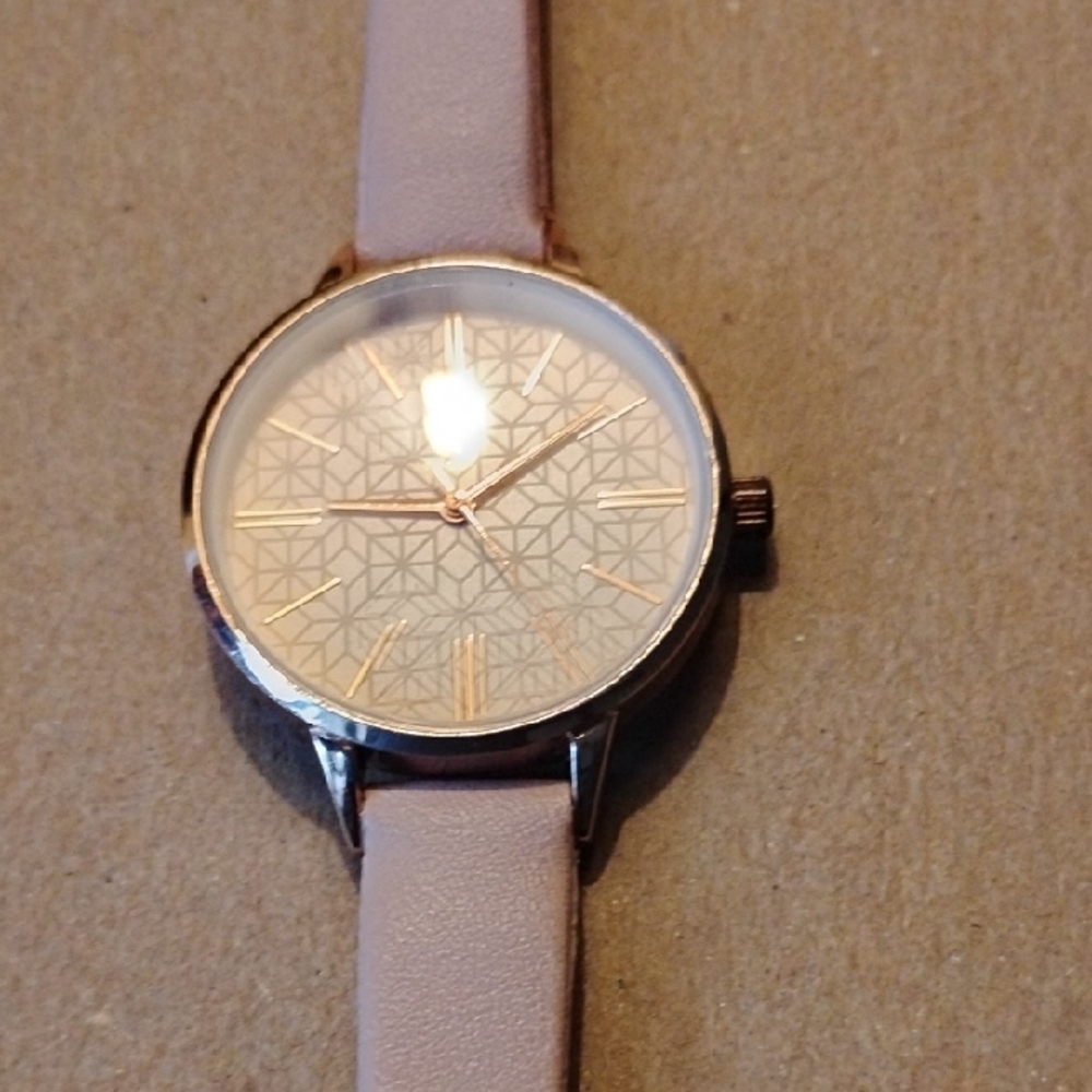 Ladies Avant Garde Designer Watch
